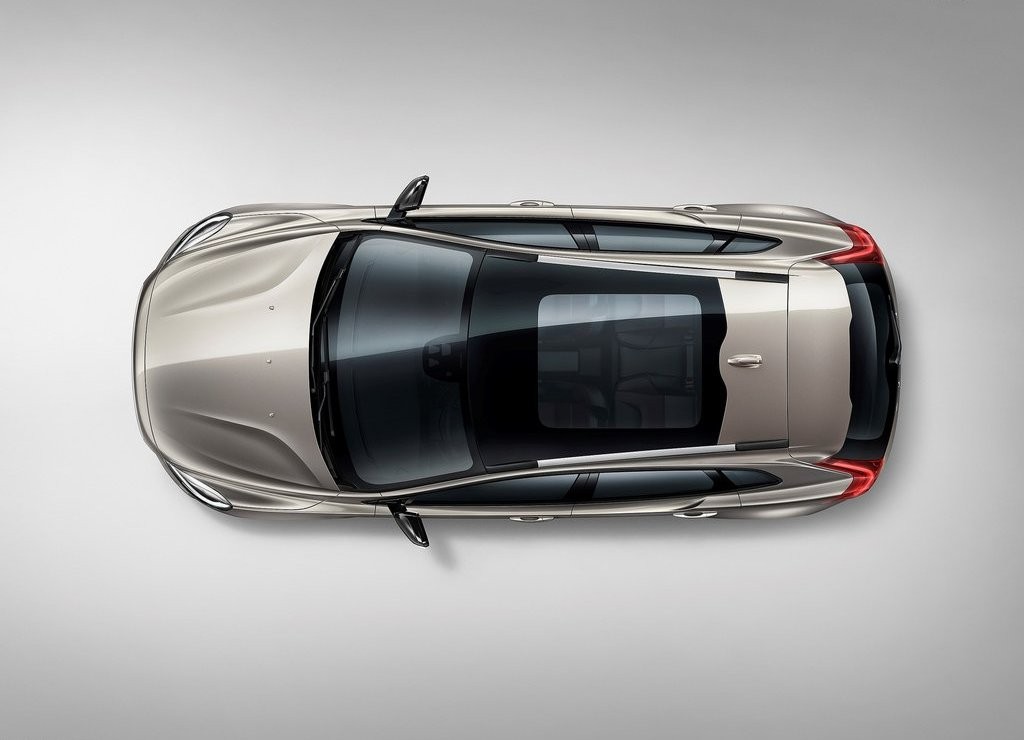 VOLVO APRESENTA O V40 ATUALIZADO, foto 33