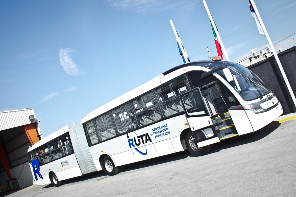 SCANIA BATE RECORDE HISTÓRICO DE MARKET SHARE NO MÉXICO, foto 4