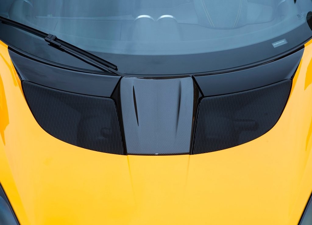 LOTUS EVORA COM NOVA VERSÃO TOPO DE LINHA, foto 4