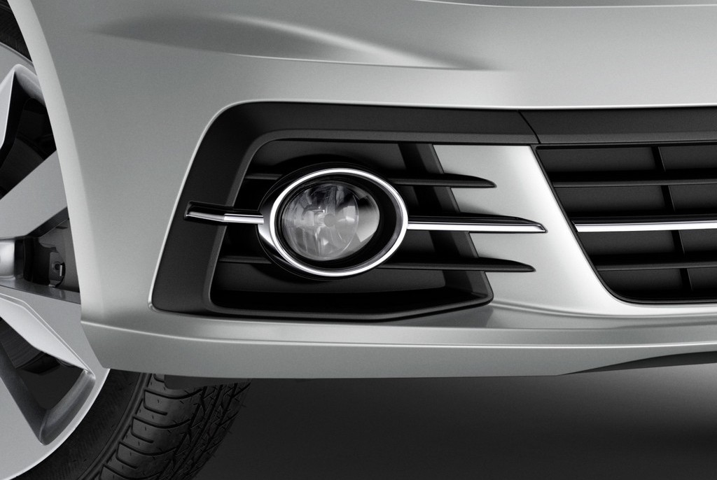 VOLKSWAGEN VOYAGE TAMBÉM FOI RENOVADO, foto 22