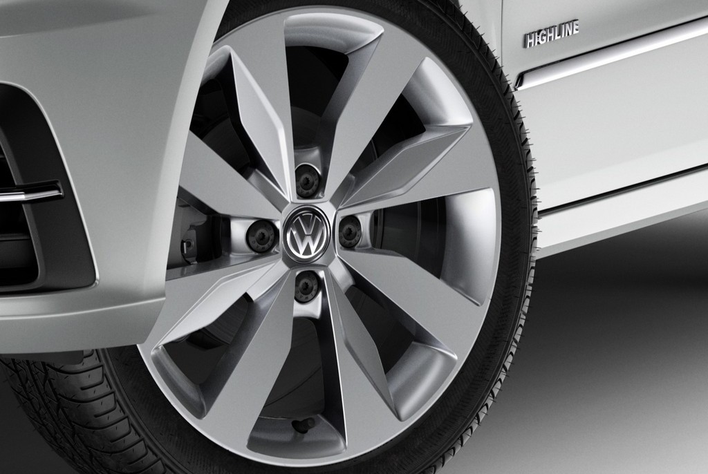 VOLKSWAGEN VOYAGE TAMBÉM FOI RENOVADO, foto 23