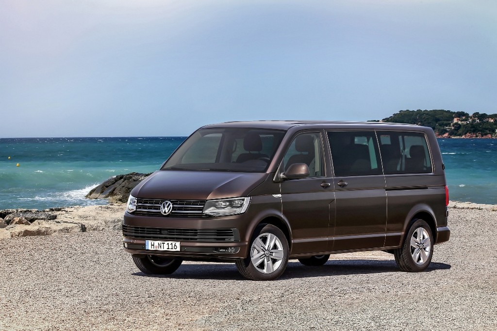 VOLKSWAGEN CARAVELLE T6: TRANSPORTE DE PASSAGEIROS COM LUXO E CONFORTO, foto 5