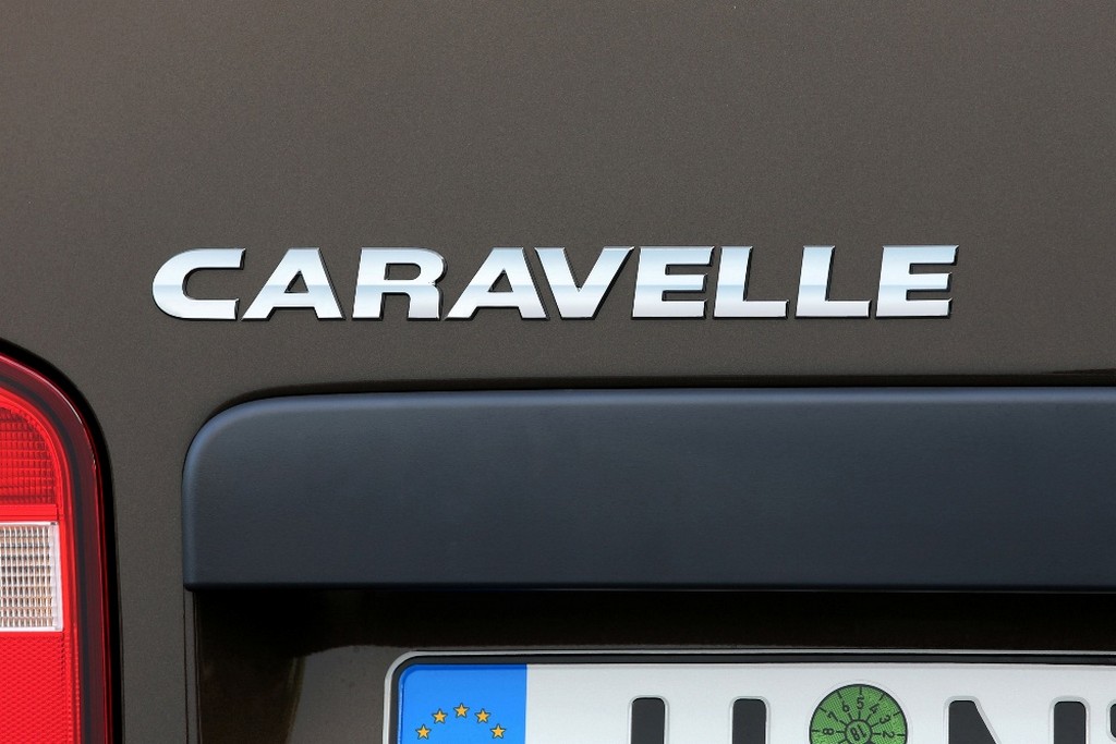 VOLKSWAGEN CARAVELLE T6: TRANSPORTE DE PASSAGEIROS COM LUXO E CONFORTO, foto 8