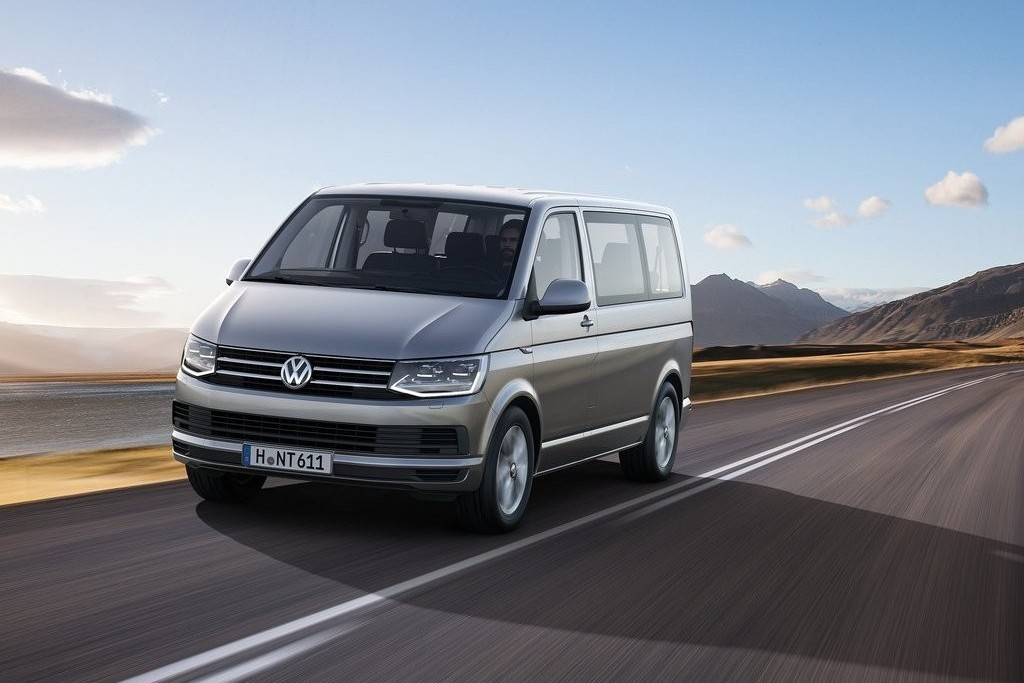 VOLKSWAGEN CARAVELLE T6: TRANSPORTE DE PASSAGEIROS COM LUXO E CONFORTO, foto 15