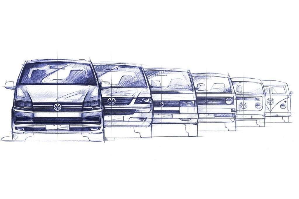 VOLKSWAGEN CARAVELLE T6: TRANSPORTE DE PASSAGEIROS COM LUXO E CONFORTO, foto 17