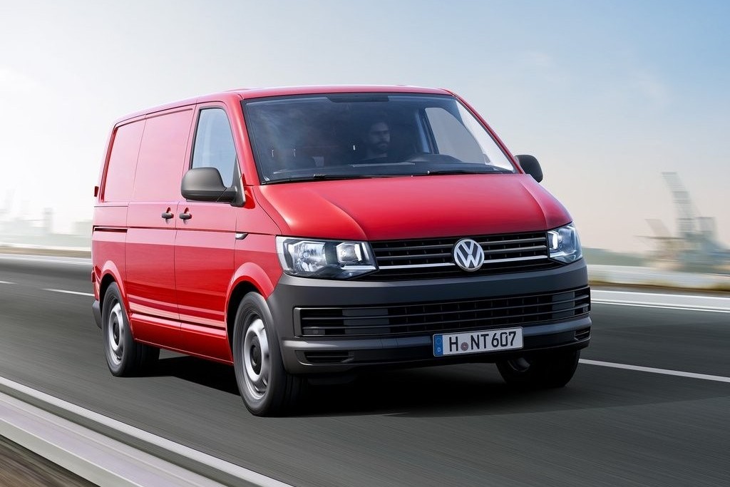 VOLKSWAGEN TRASPORTER T6: UM VEÍCULO DESTINADO PARA O TRABALHO COM CONFORTO, foto 19