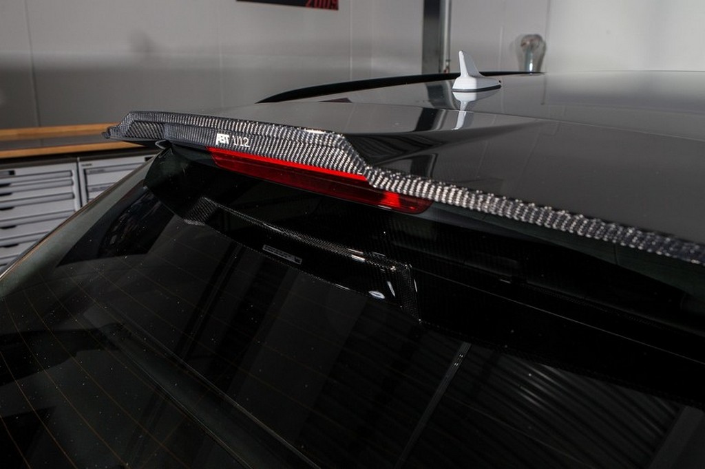 ABT COMEMORA SEU 120º ANIVERSÁRIO EM ALTO ESTILO COM UM AUDI RS6 AVANT DE 735 CV, foto 14