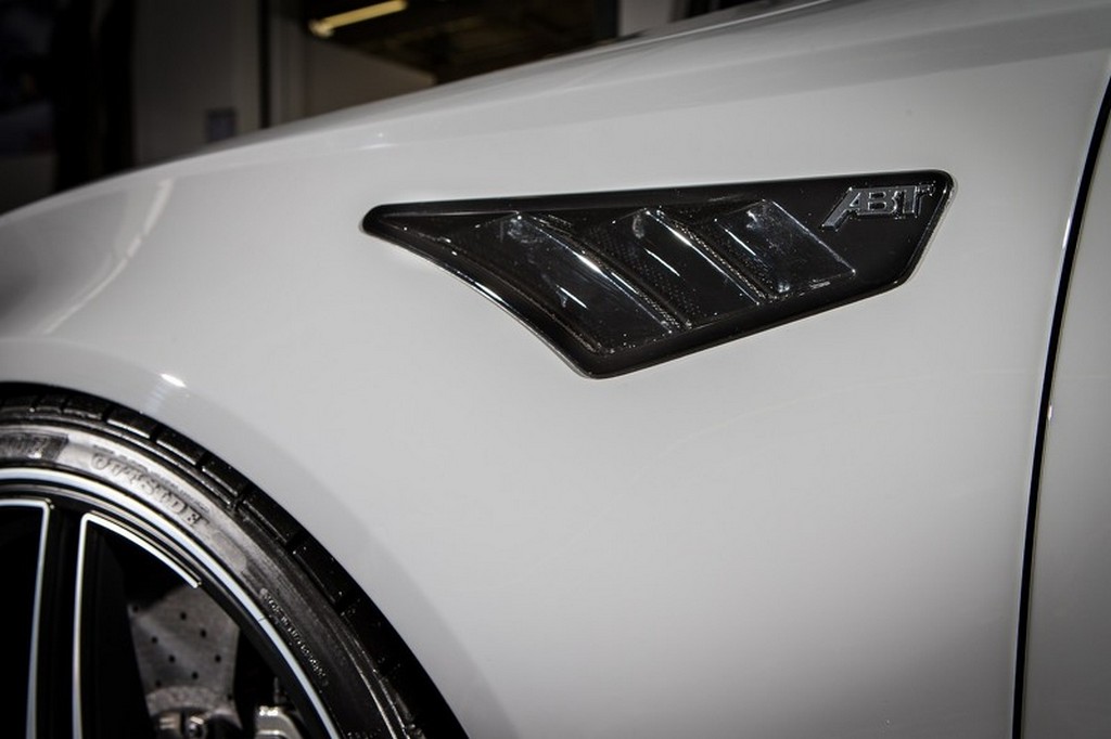 ABT COMEMORA SEU 120º ANIVERSÁRIO EM ALTO ESTILO COM UM AUDI RS6 AVANT DE 735 CV, foto 18