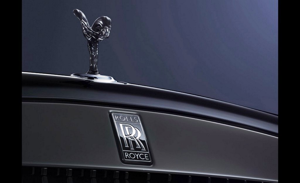 ROLLS-ROYCE APRESENTA A EDIÇÃO ESPECIAL BLACK BADGE PARA OS MODELOS GHOST E WRAITH, foto 4
