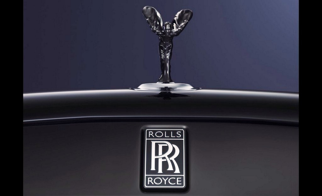 ROLLS-ROYCE APRESENTA A EDIÇÃO ESPECIAL BLACK BADGE PARA OS MODELOS GHOST E WRAITH, foto 5