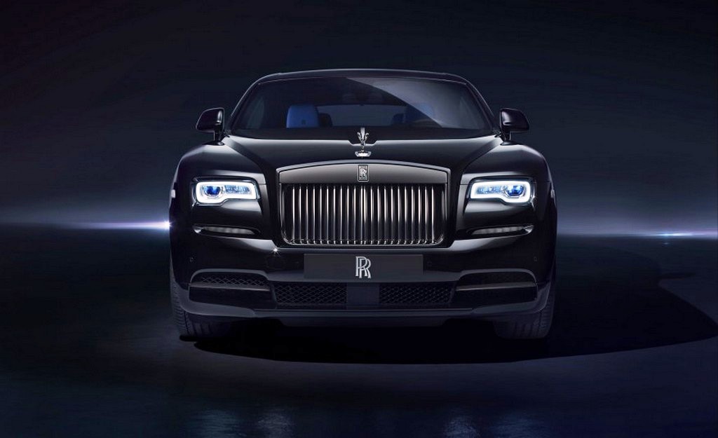 ROLLS-ROYCE APRESENTA A EDIÇÃO ESPECIAL BLACK BADGE PARA OS MODELOS GHOST E WRAITH, foto 23