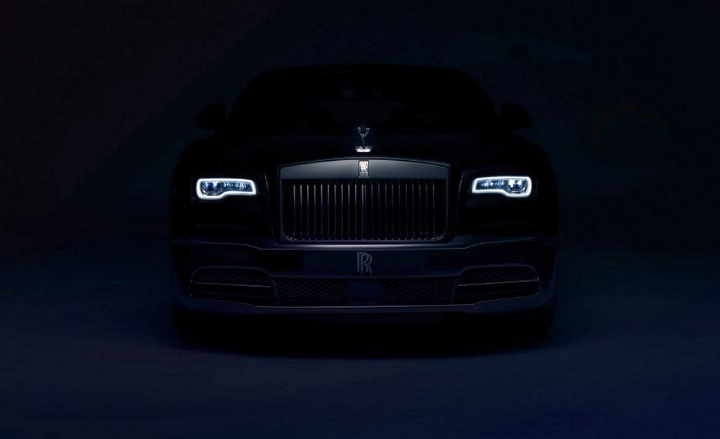 ROLLS-ROYCE APRESENTA A EDIÇÃO ESPECIAL BLACK BADGE PARA OS MODELOS GHOST E WRAITH, foto 24