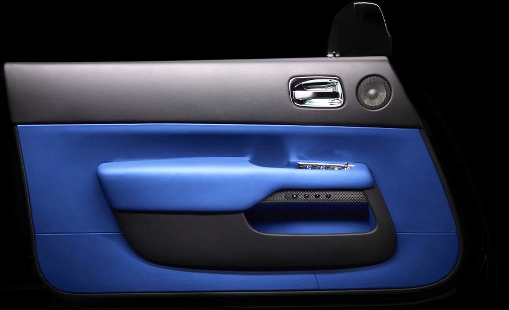 ROLLS-ROYCE APRESENTA A EDIÇÃO ESPECIAL BLACK BADGE PARA OS MODELOS GHOST E WRAITH, foto 30