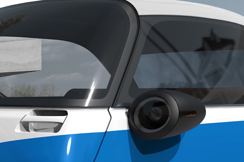 MICROLINO: UM ‘ISETTA’ ELÉTRICO EM GENEBRA, foto 4