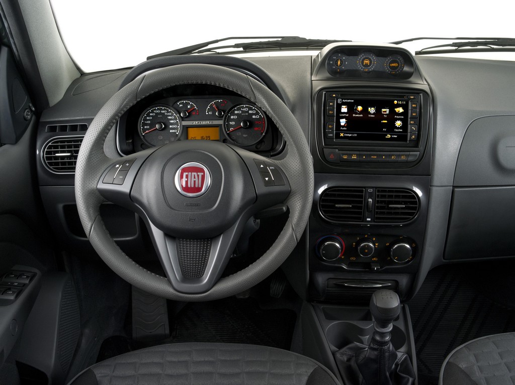 FIAT LANÇA A SÉRIE ESPECIAL ADVENTURE EXTREME PARA TODA A LINHA ADVENTURE, foto 11