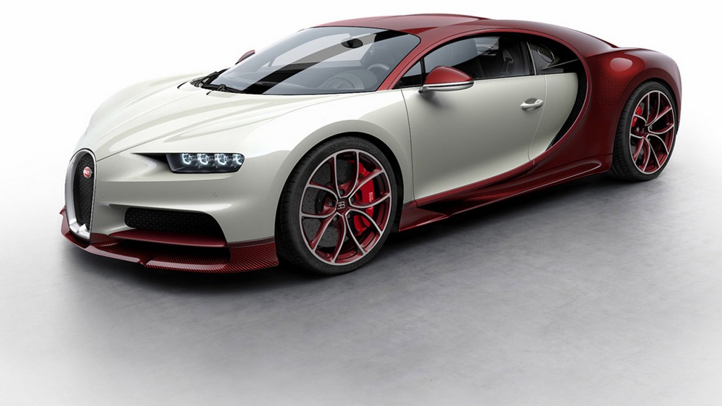 AGORA VOCÊ PODE CONFIGURAR O BUGATTI CHIRON NO SITE DA EMPRESA, NÃO CUSTA NADA..., foto 5