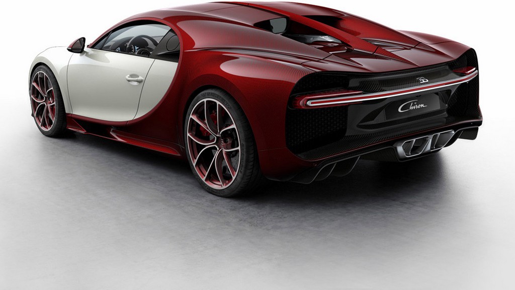 AGORA VOCÊ PODE CONFIGURAR O BUGATTI CHIRON NO SITE DA EMPRESA, NÃO CUSTA NADA..., foto 6
