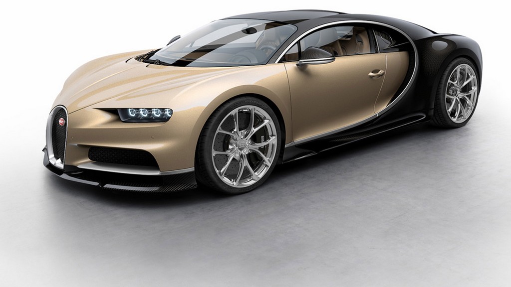 AGORA VOCÊ PODE CONFIGURAR O BUGATTI CHIRON NO SITE DA EMPRESA, NÃO CUSTA NADA..., foto 7