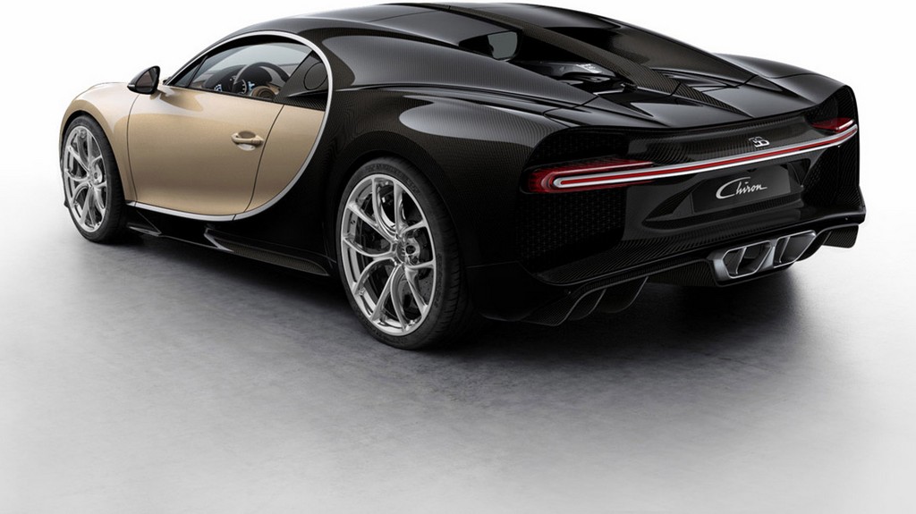 AGORA VOCÊ PODE CONFIGURAR O BUGATTI CHIRON NO SITE DA EMPRESA, NÃO CUSTA NADA..., foto 8
