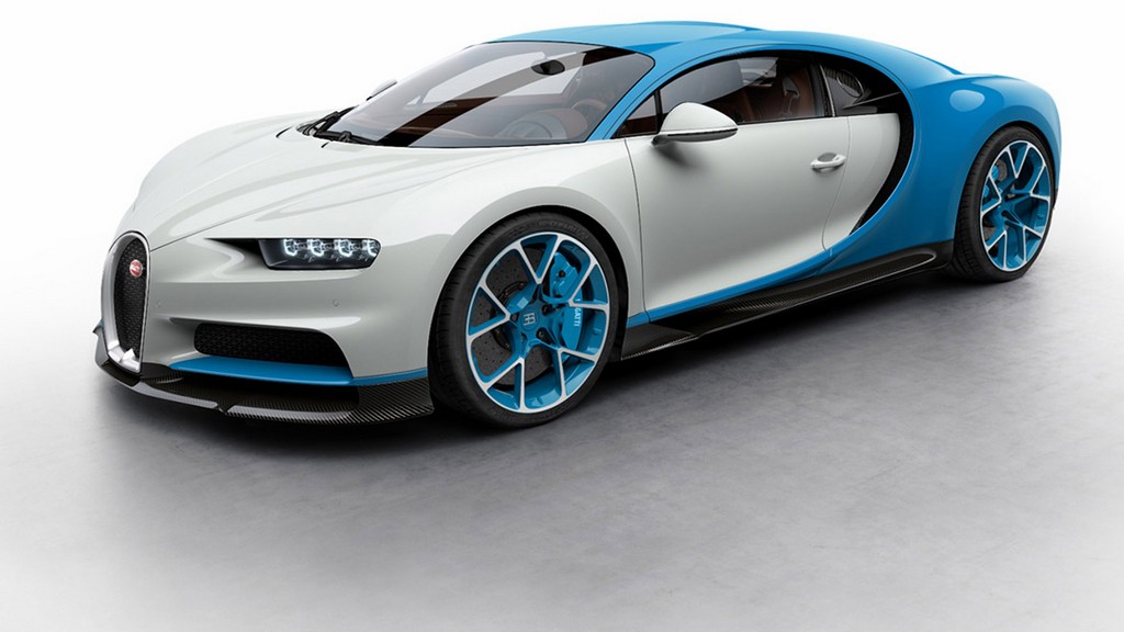 AGORA VOCÊ PODE CONFIGURAR O BUGATTI CHIRON NO SITE DA EMPRESA, NÃO CUSTA NADA..., foto 9
