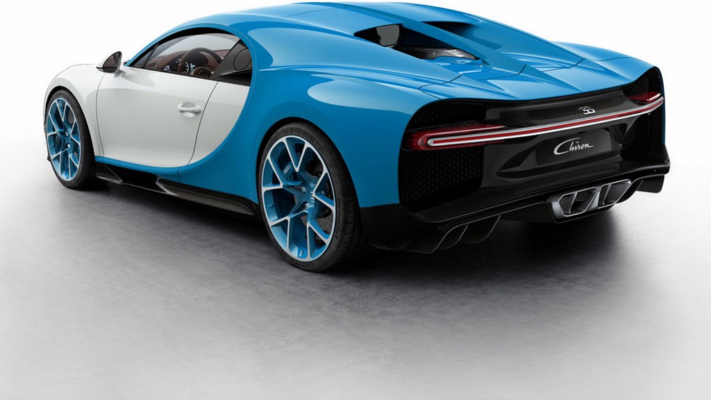 AGORA VOCÊ PODE CONFIGURAR O BUGATTI CHIRON NO SITE DA EMPRESA, NÃO CUSTA NADA..., foto 10