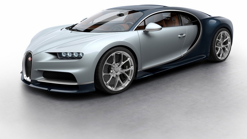 AGORA VOCÊ PODE CONFIGURAR O BUGATTI CHIRON NO SITE DA EMPRESA, NÃO CUSTA NADA..., foto 11