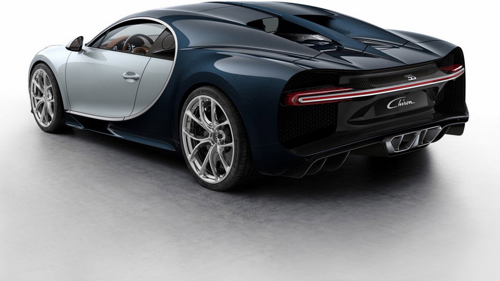 AGORA VOCÊ PODE CONFIGURAR O BUGATTI CHIRON NO SITE DA EMPRESA, NÃO CUSTA NADA..., foto 12