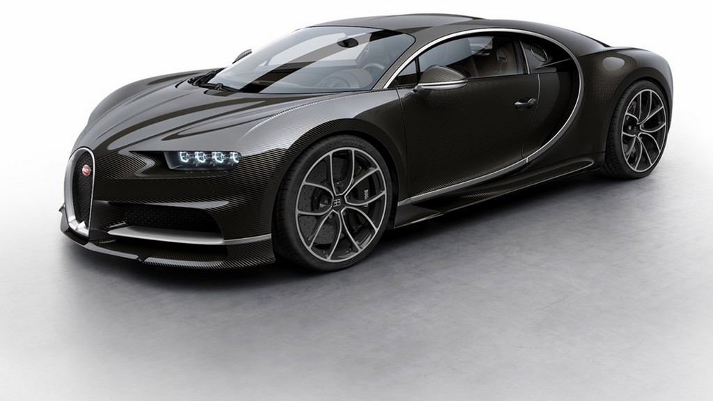 AGORA VOCÊ PODE CONFIGURAR O BUGATTI CHIRON NO SITE DA EMPRESA, NÃO CUSTA NADA..., foto 13