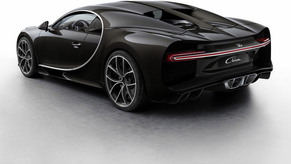 AGORA VOCÊ PODE CONFIGURAR O BUGATTI CHIRON NO SITE DA EMPRESA, NÃO CUSTA NADA..., foto 14