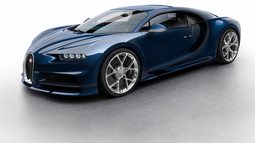 AGORA VOCÊ PODE CONFIGURAR O BUGATTI CHIRON NO SITE DA EMPRESA, NÃO CUSTA NADA..., foto 15