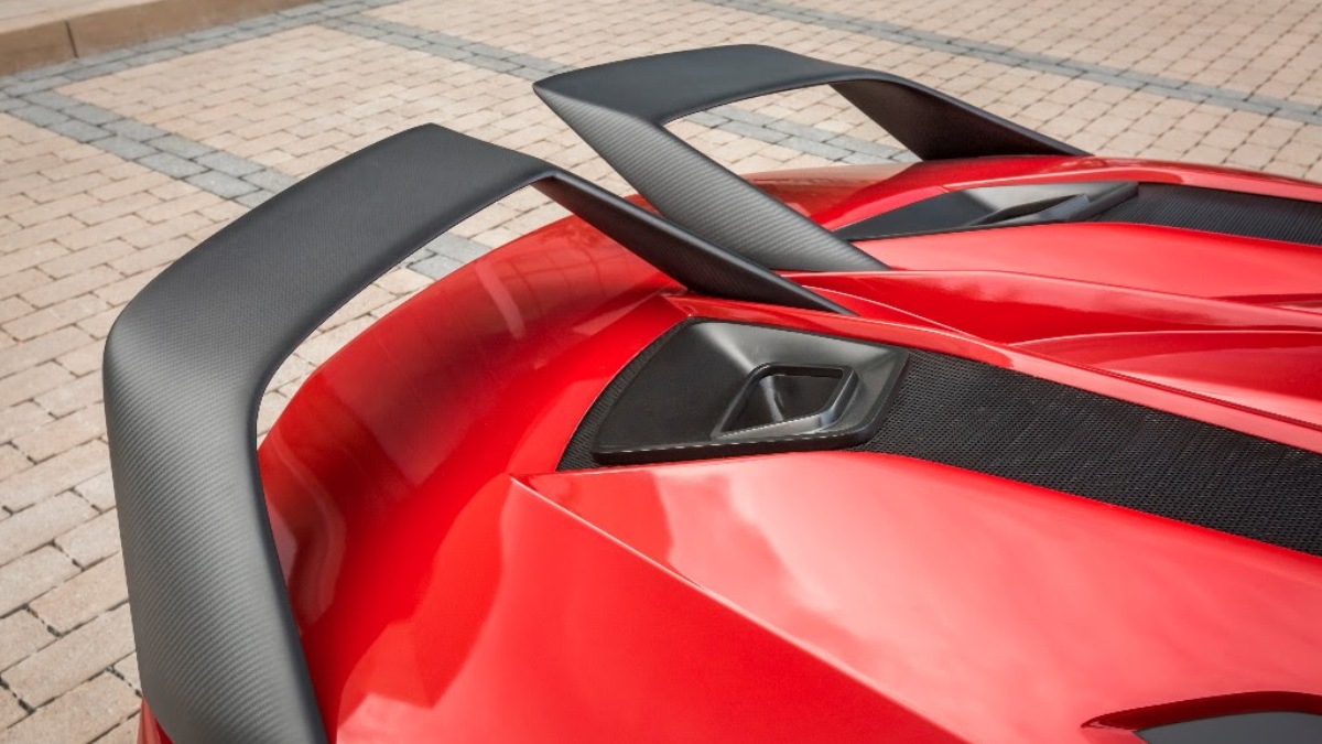 REZVANI APRESENTA O X PERFORMANCE PACKAGE PARA O BEAST, foto 6