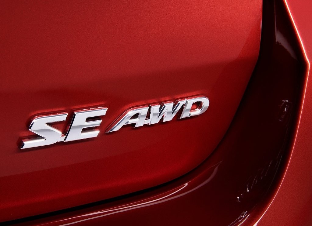 TOYOTA HIGHLANDER 2017 SERÁ APRESENTADO NO SALÃO DE NEW YORK, foto 9