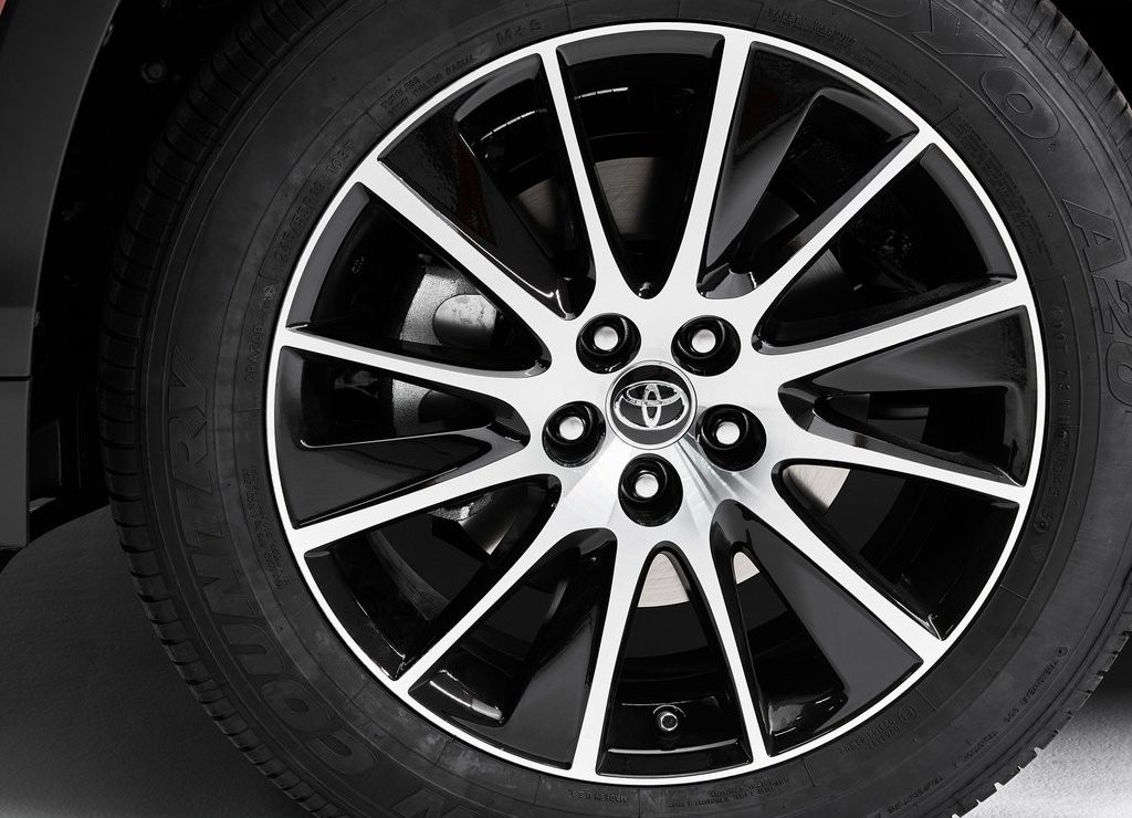 TOYOTA HIGHLANDER 2017 SERÁ APRESENTADO NO SALÃO DE NEW YORK, foto 10