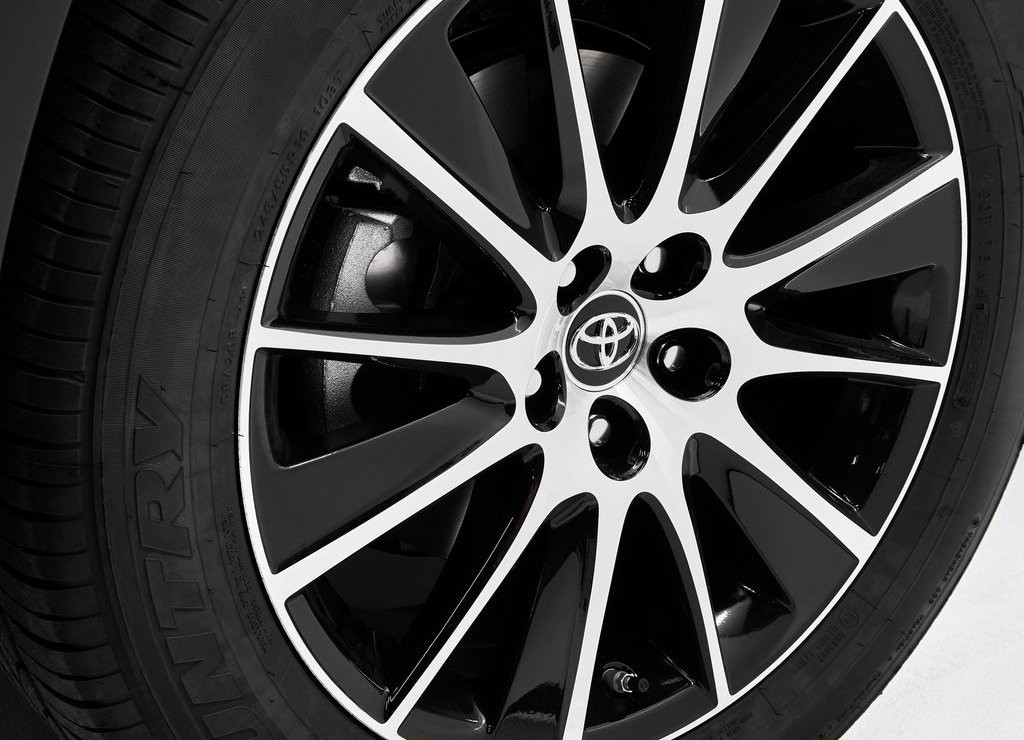 TOYOTA HIGHLANDER 2017 SERÁ APRESENTADO NO SALÃO DE NEW YORK, foto 11