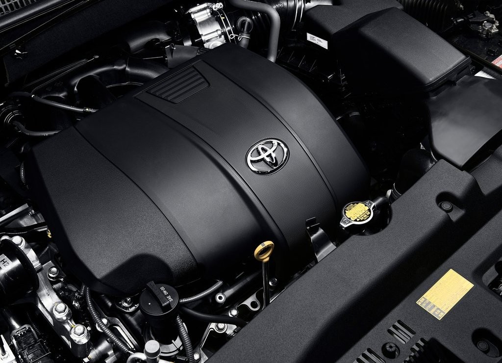 TOYOTA HIGHLANDER 2017 SERÁ APRESENTADO NO SALÃO DE NEW YORK, foto 12