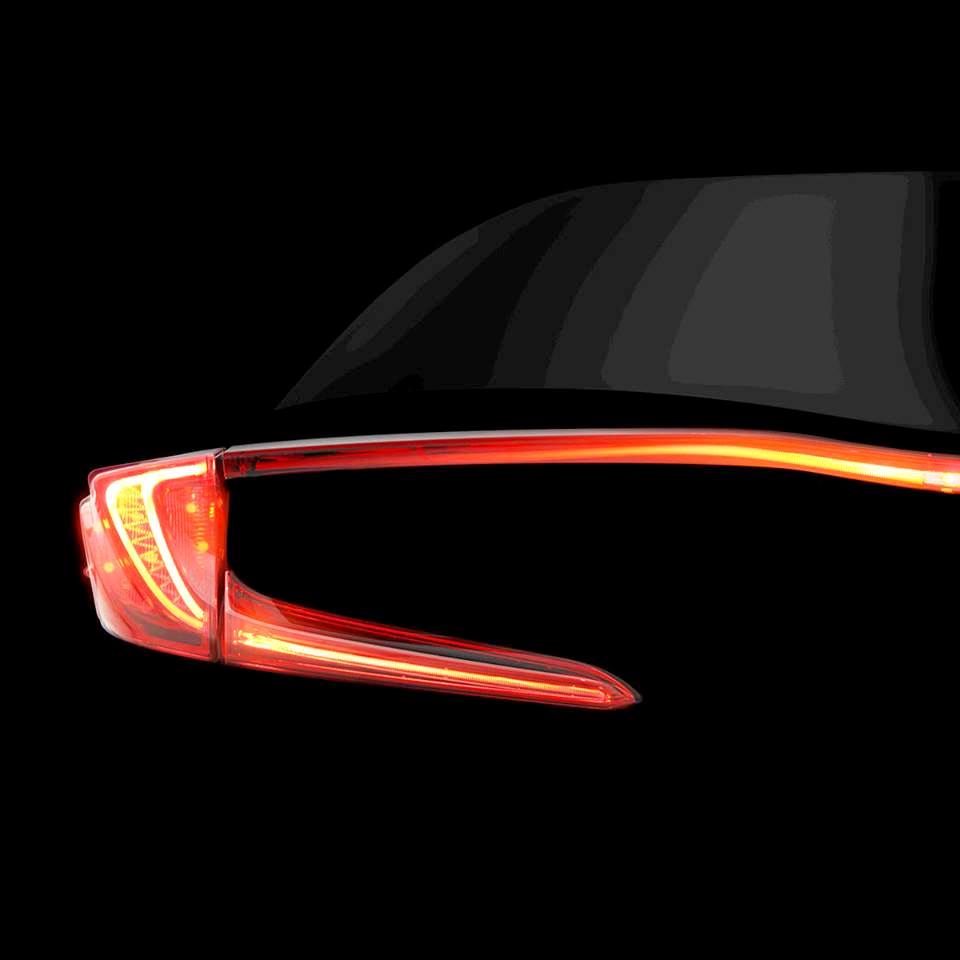 UM TOYOTA PRIUS MISTERIOSO SERÁ REVELADO EM NEW YORK, foto 1