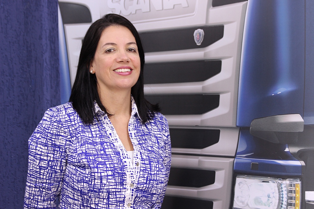 SCANIA BRASIL ANUNCIA NOVO DIRETOR-GERAL DE OPERAÇÕES COMERCIAIS, foto 1