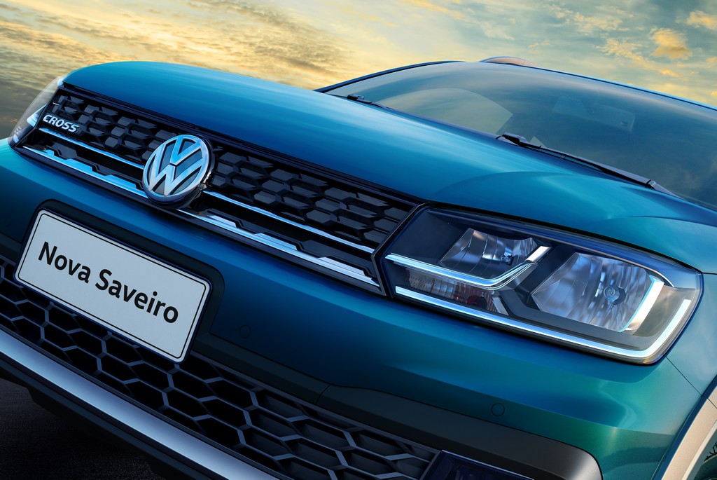 VOLKSWAGEN APRESENTA A NOVA SAVEIRO, foto 4