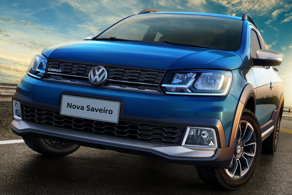 VOLKSWAGEN APRESENTA A NOVA SAVEIRO, foto 5
