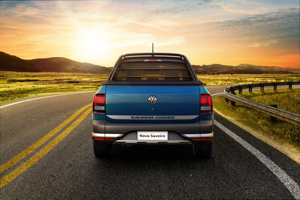 VOLKSWAGEN APRESENTA A NOVA SAVEIRO, foto 11