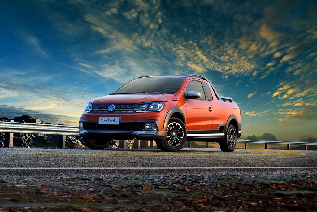 VOLKSWAGEN APRESENTA A NOVA SAVEIRO, foto 12