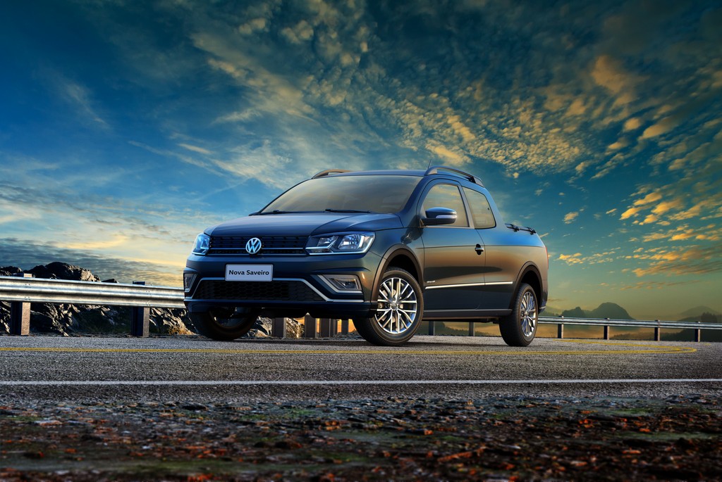 VOLKSWAGEN APRESENTA A NOVA SAVEIRO, foto 17