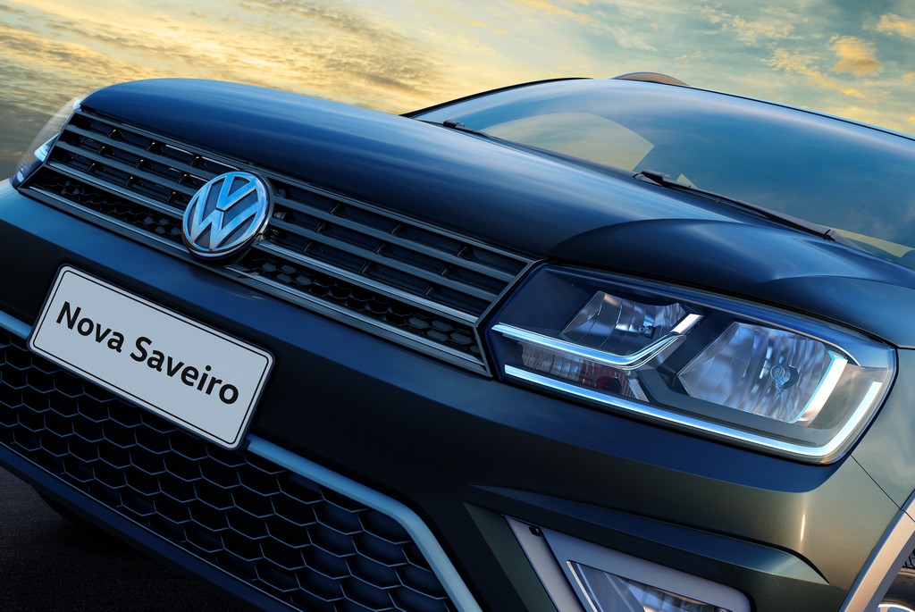 VOLKSWAGEN APRESENTA A NOVA SAVEIRO, foto 19