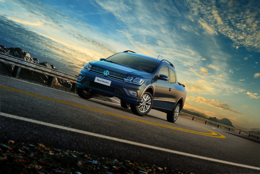 VOLKSWAGEN APRESENTA A NOVA SAVEIRO, foto 20