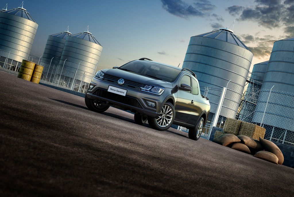 VOLKSWAGEN APRESENTA A NOVA SAVEIRO, foto 21