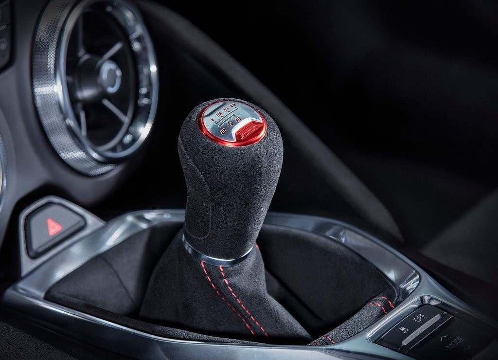 NOVO CHEVROLET CAMARO ZL1 SERÁ MOSTRADO EM NEW YORK, foto 8