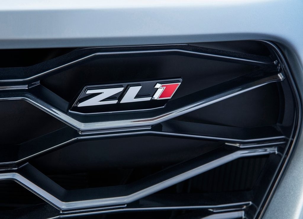 NOVO CHEVROLET CAMARO ZL1 SERÁ MOSTRADO EM NEW YORK, foto 10