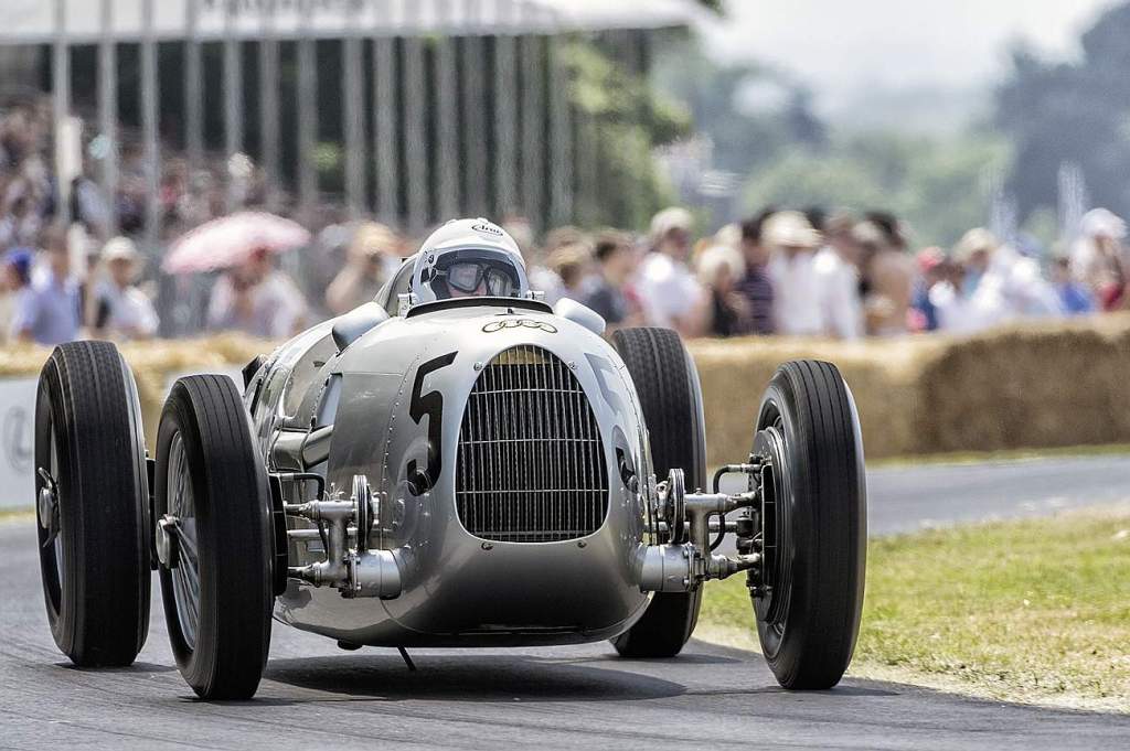 AUDI GROUP S SERÁ MOSTRADO EM EVENTOS DA MARCA, foto 3