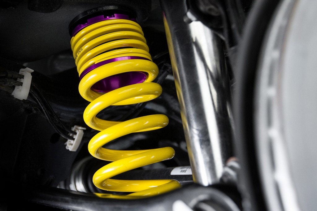 MCCHIP-DKR APRESENTA PROJETO PARA O BMW 220i COUPE, foto 10