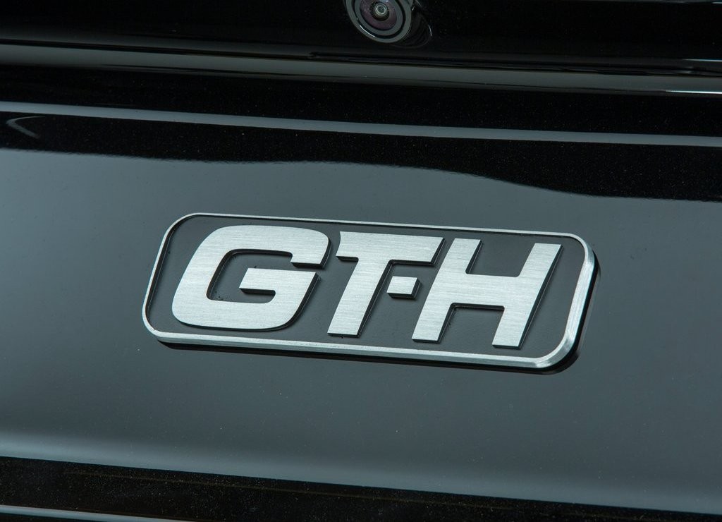 FORD LANÇA EDIÇÃO ESPECIAL DE 50 ANOS DO MUSTANG SHELBY GT-H, EXCLUSIVA PARA LOCAÇÃO, foto 7
